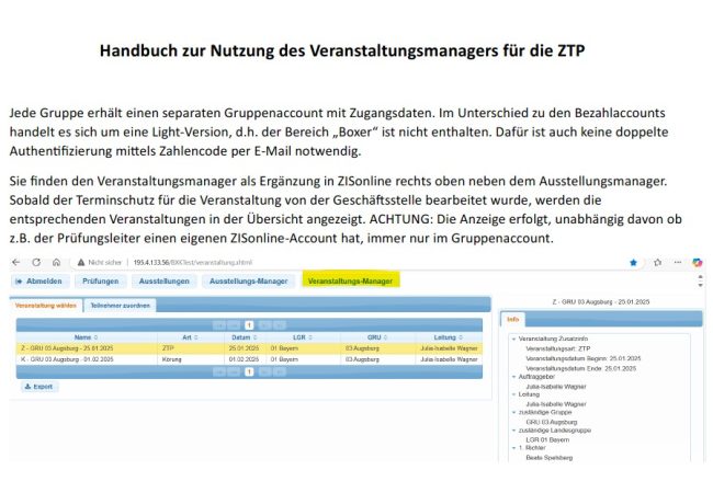 ZTP